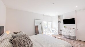 Ferienhaus (2 Bedrooms) | Innenbereich