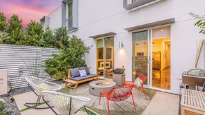 Hus (2 Bedrooms) | Innvendig