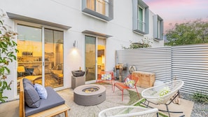 Casa (2 Bedrooms) | Interior