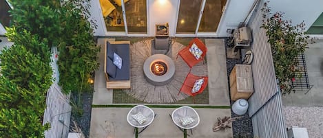 Maison (2 Bedrooms) | Intérieur