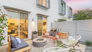 Hus (2 Bedrooms) | Innvendig