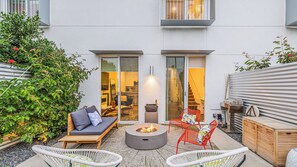 Hus (2 Bedrooms) | Innvendig