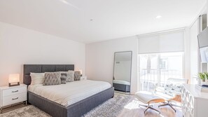 Ferienhaus (2 Bedrooms) | Innenbereich