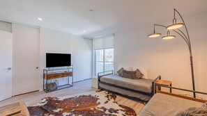 Ferienhaus (2 Bedrooms) | Innenbereich
