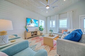 하우스 (4 Bedrooms) | 내부