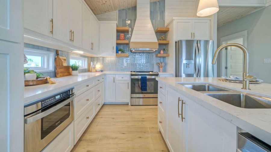 Flirty Flamingo by Avantstay Private Pool, Firepit, Balcony