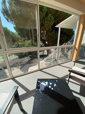 Interior - Appartement T4 - 50M DE LA MER - Rupione (Pietrosella)