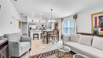 Televisio, työhuone