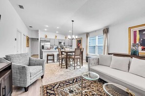 Télévision, espaces bureaux