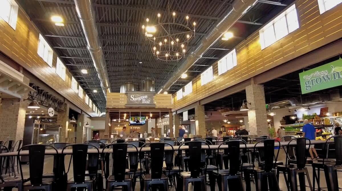 Baari (majoituspaikassa)