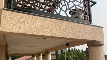 Detalle exterior