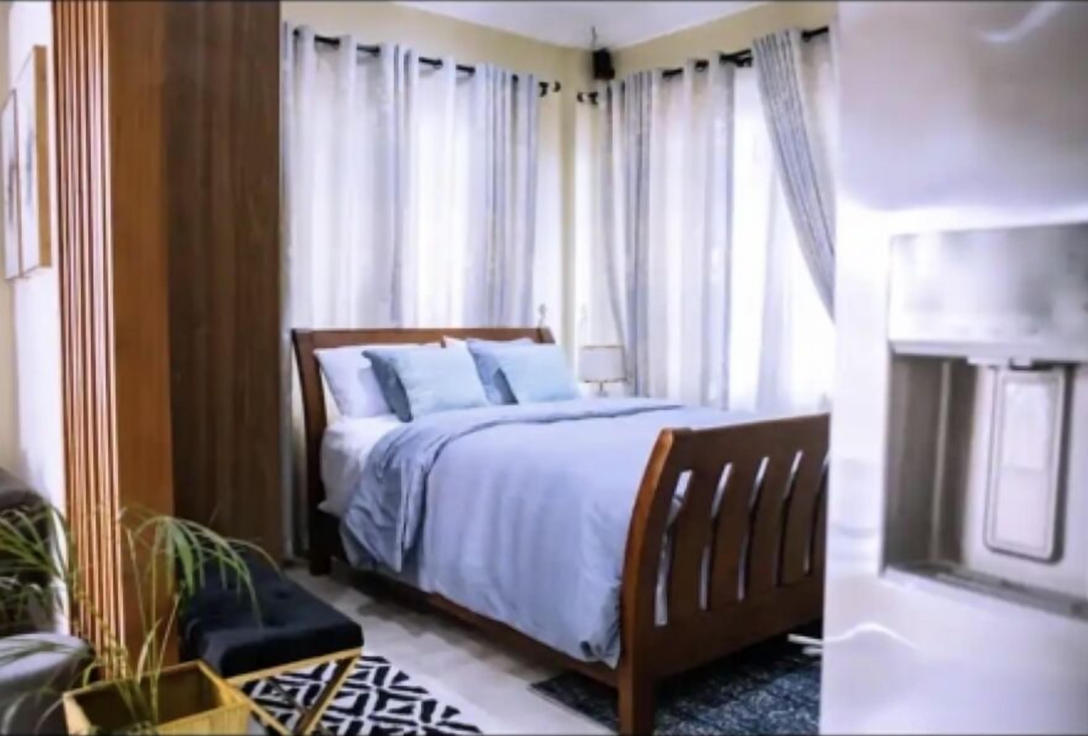 1 slaapkamer, wifi, beddengoed