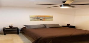 3 habitaciones 