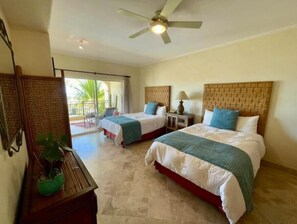 2 bedrooms - Sunrise Wonders: Las Mañanitas 4405 (San José del Cabo)