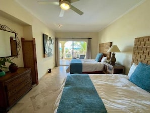 2 bedrooms - Sunrise Wonders: Las Mañanitas 4405 (San José del Cabo)
