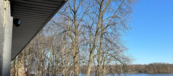 All sports lake, Excellent fishing, Million dollar view over looking the lake! 