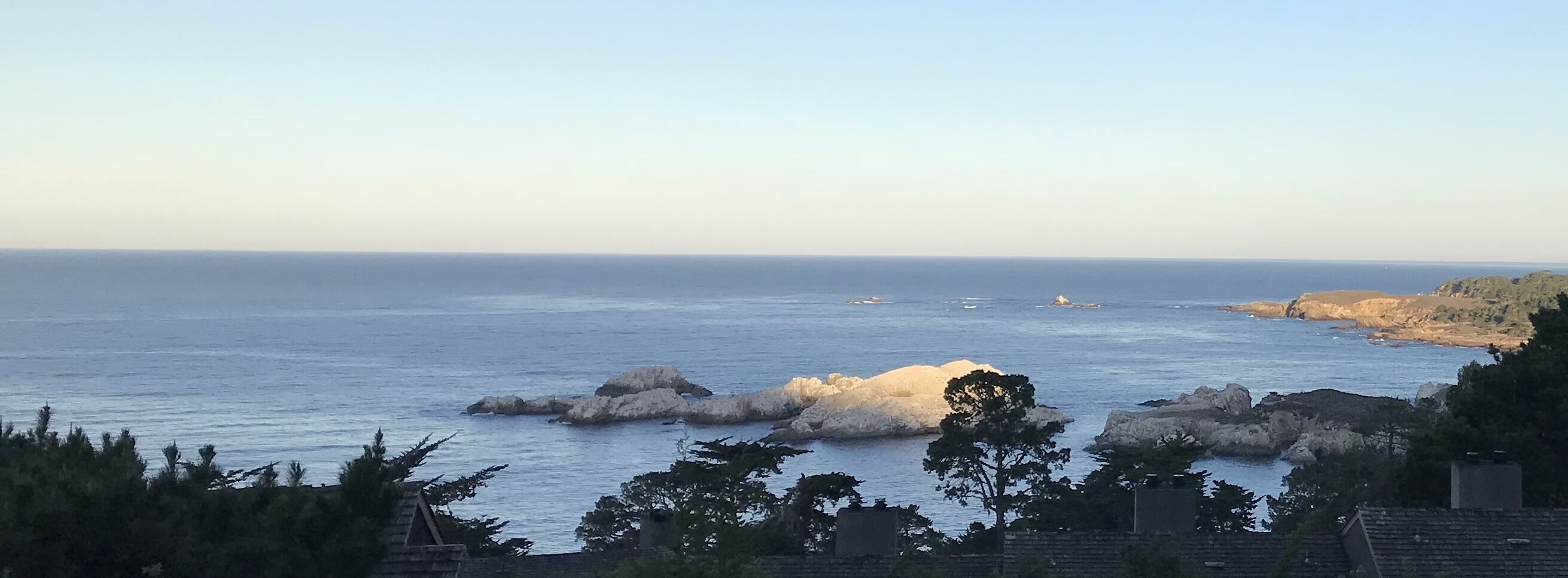 Highlands Inn, minutes to Pebble Beach, Concours d'Elegance & Carmel by the Sea