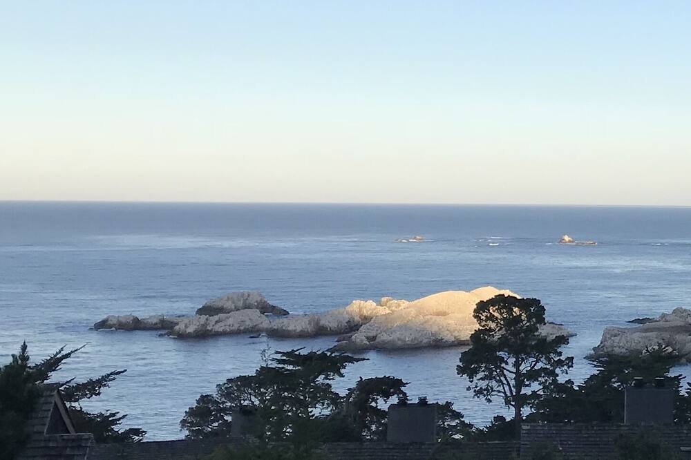 Highlands Inn, minutes to Pebble Beach, Concours d'Elegance & Carmel by the Sea