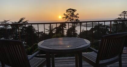 Highlands Inn, minutes to Pebble Beach, Concours d'Elegance & Carmel by the Sea