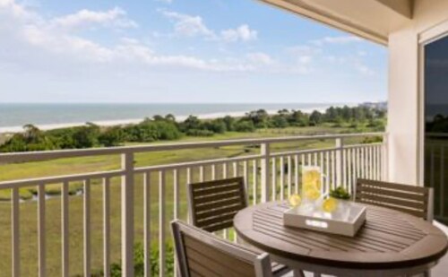 Ocean Front Bliss.  GREAT VALUE! 