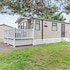 2 Bed 6 Berth Lodge in Shorefield Oakdene Dorset