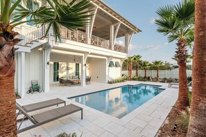 บ้านพัก (6 Bedrooms) | ภายใน