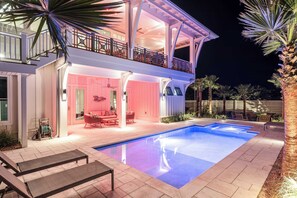 บ้านพัก (6 Bedrooms) | ภายใน