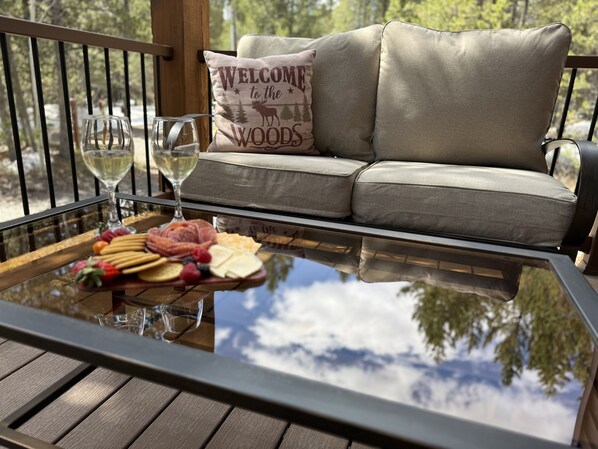 Property grounds - Red Moose Lodge|New!|Yellowstone Getaway (Island Park)