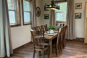 Spiseområde