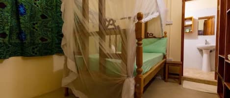 1 chambre, Wi-Fi