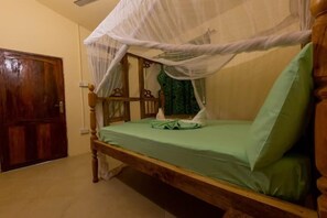 1 Schlafzimmer, WLAN