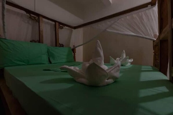 1 Schlafzimmer, Schreibtisch, kostenloses WLAN, Bettwäsche