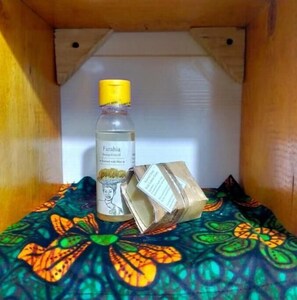 Amenidades de baño ecológicas, toallas, papel de baño 
