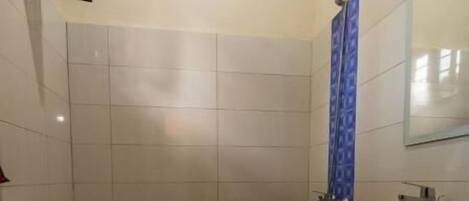 Towels, toilet paper