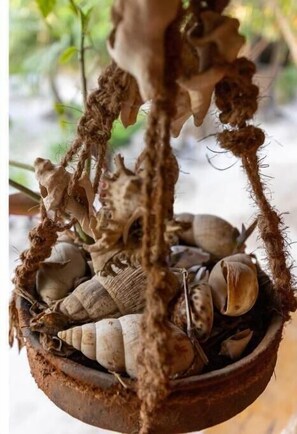 Detalle interior