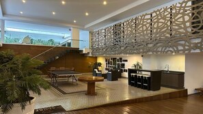 Interior - Alure Condesa (Mexico City)