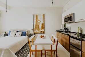 غرفة لتناول الطعام