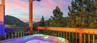 Wildwood Inn