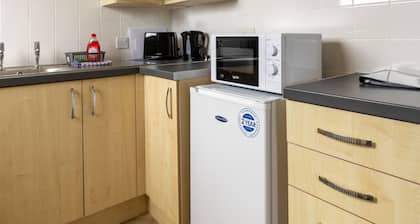 Wick Bay Apartments