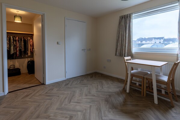 1 bedroom, premium bedding, down duvets, pillow-top beds