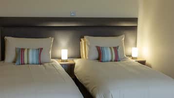 Premier Apartment, 1 Bedroom | 1 bedroom, premium bedding, down duvets, pillow-top beds