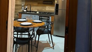 Cozinha privada