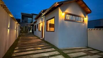 Fachada