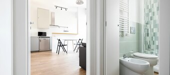 Santa Giula suite - 15 minutes from city centre