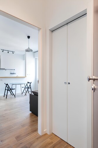 Santa Giula suite - 15 minutes from city centre