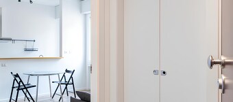 Santa Giula suite - 15 minutes from city centre