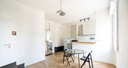 Santa Giulia suite - 15 minutes de centre ville