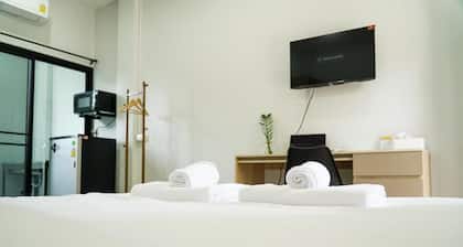 เมตตา เรสซิเด้นซ์ - Metta Residence 2