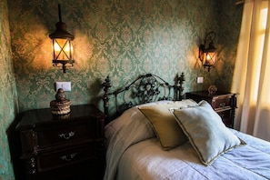 6 Schlafzimmer, WLAN, Bettwäsche