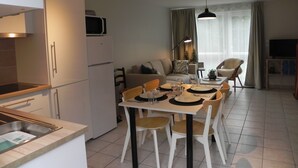 Dining - Gîte Cozy à Deux pas de la mer (Le Conquet)